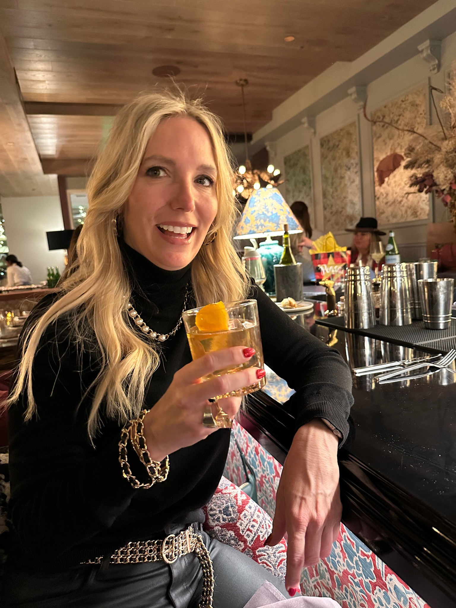 Cocktails anyone? 

#LTKParties #LTKStyleTip #LTKHoliday