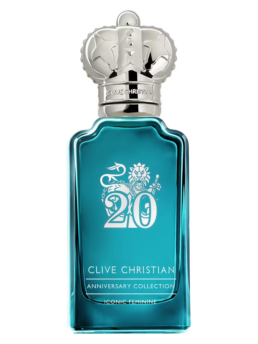 Clive Christian Iconic Feminine Eau de Parfum | Saks Fifth Avenue | Saks Fifth Avenue