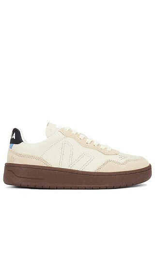 Centre Commercial V-90 Sneaker in Beige Multi | Revolve Clothing (Global)