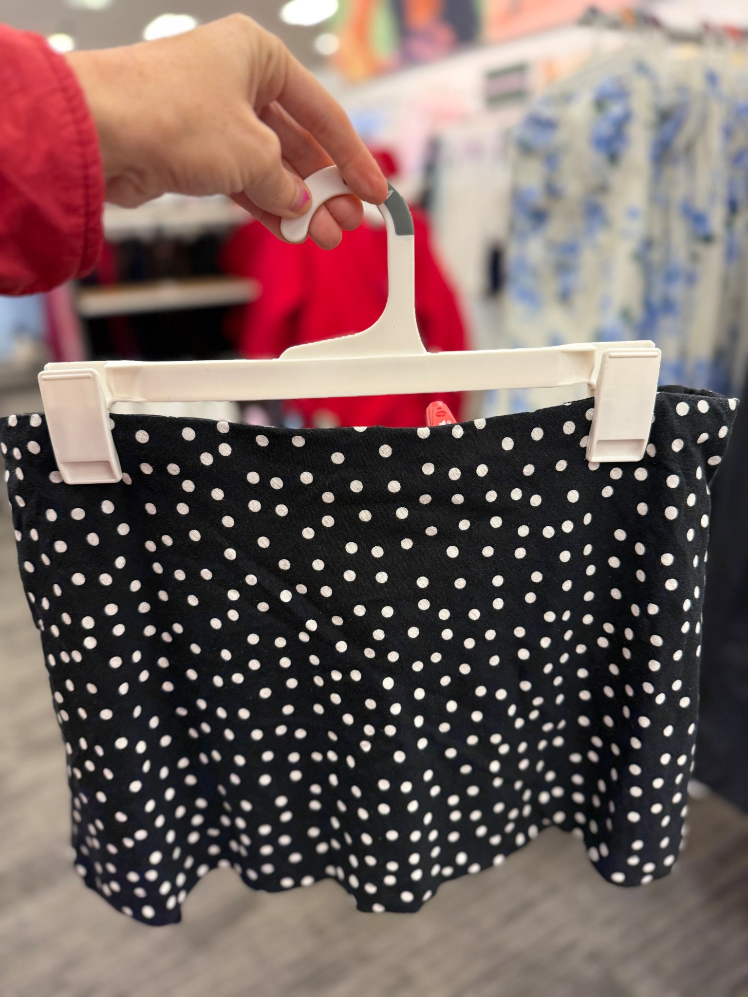 Spring skirts 

#LTKWorkwear #LTKSeasonal