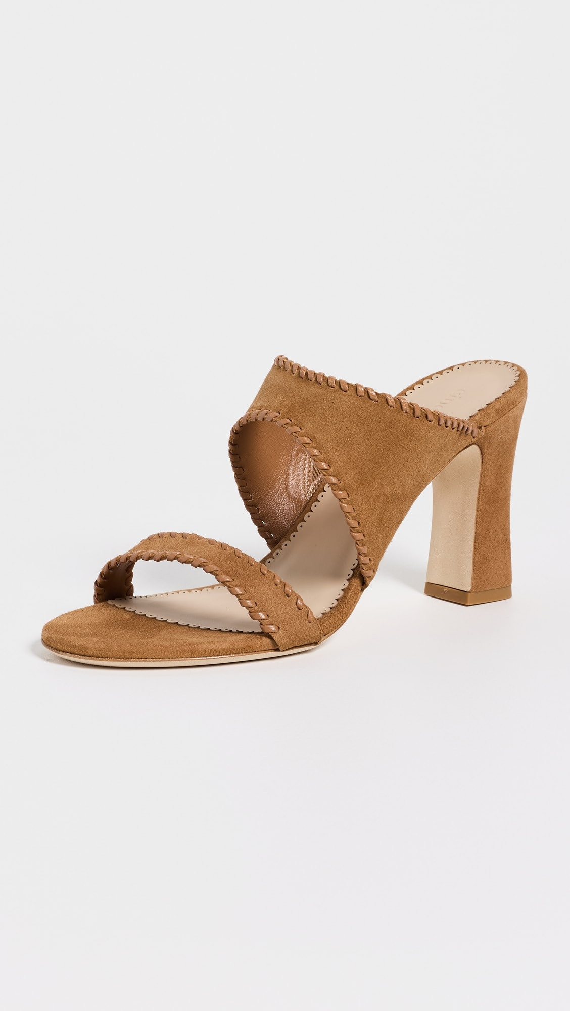 Kora Suede Sandals | Shopbop