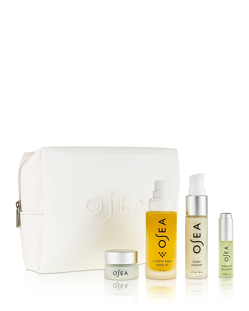 Osea Malibu Bestsellers Discovery Gift Set ($68 value) | Bloomingdale's (US)