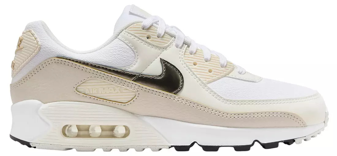 Nike Women's Air Max 90 Shoes | DICK'S Sporting Goods