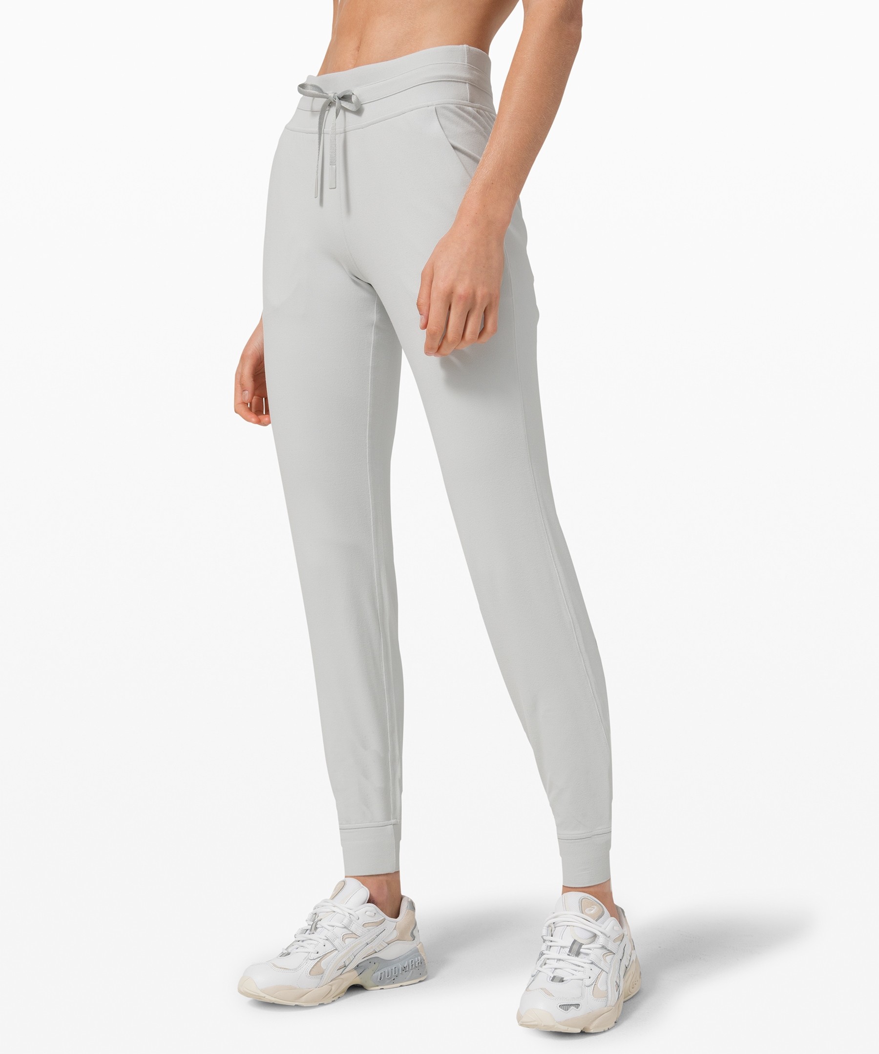 women's lululemon sweatpants