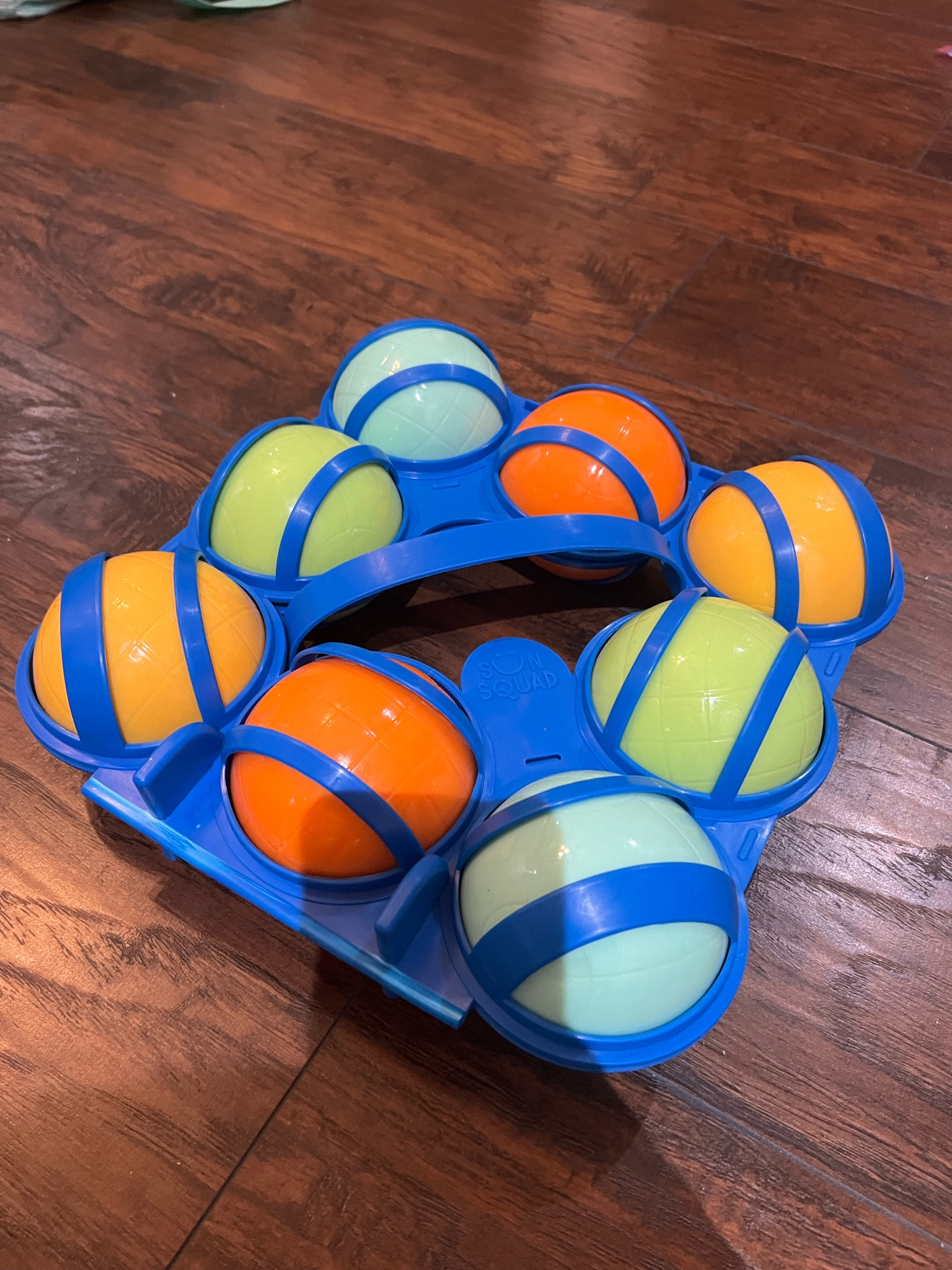 Bocce Ball Lawn Sports Sets - Sun Squad 

#LTKFindsUnder50 #LTKSeasonal #LTKFamily