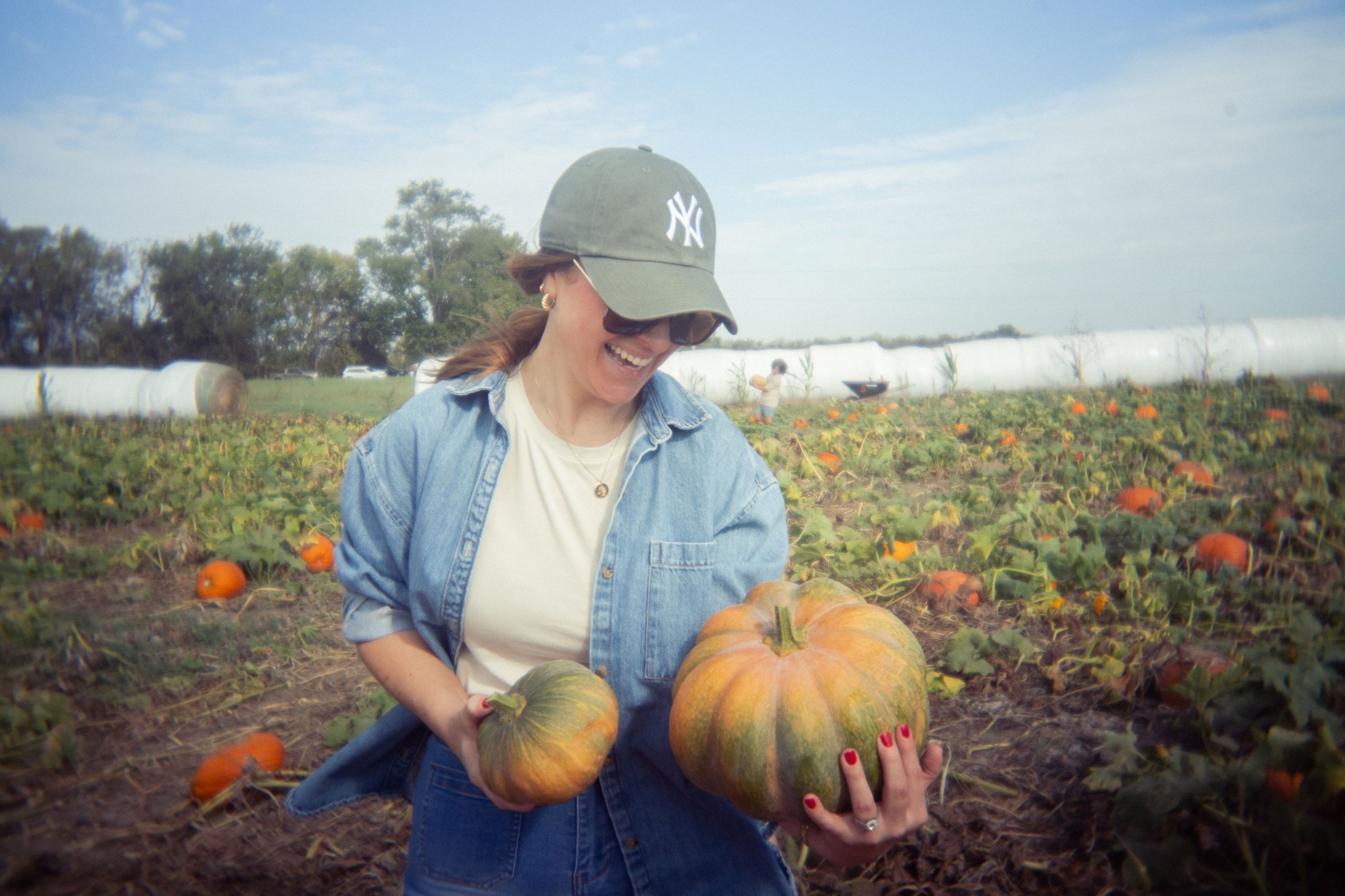 Realistic outfit 12/31 - Pumpkin patch outfit!

#LTKSeasonal #LTKSaleAlert #LTKStyleTip