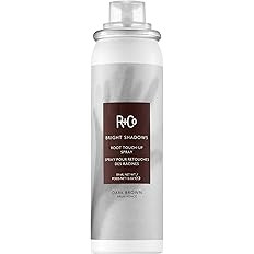 R+Co Bright Shadows Root Touch-Up Spray, 1.5 oz | Amazon (US)