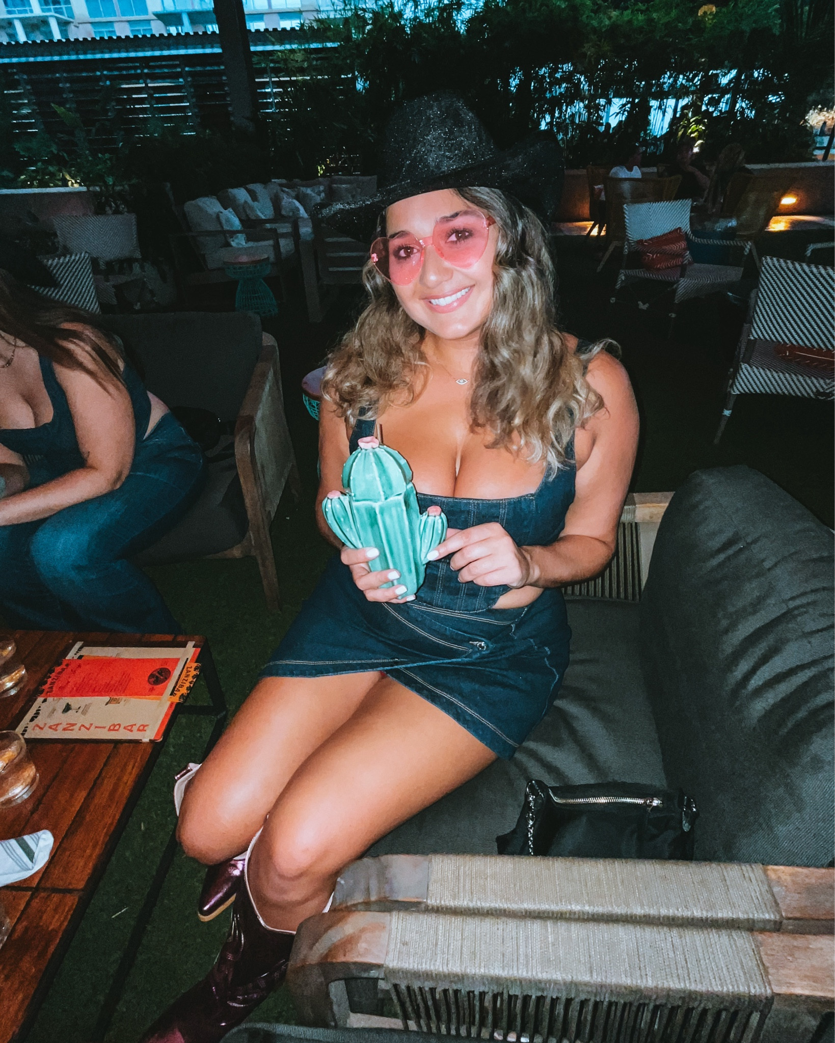 Austin Texas Bachelorette outfits - Denim theme #Bachelorette #Austin #denim 

#LTKfindsunder50 #LTKSeasonal #LTKmidsize