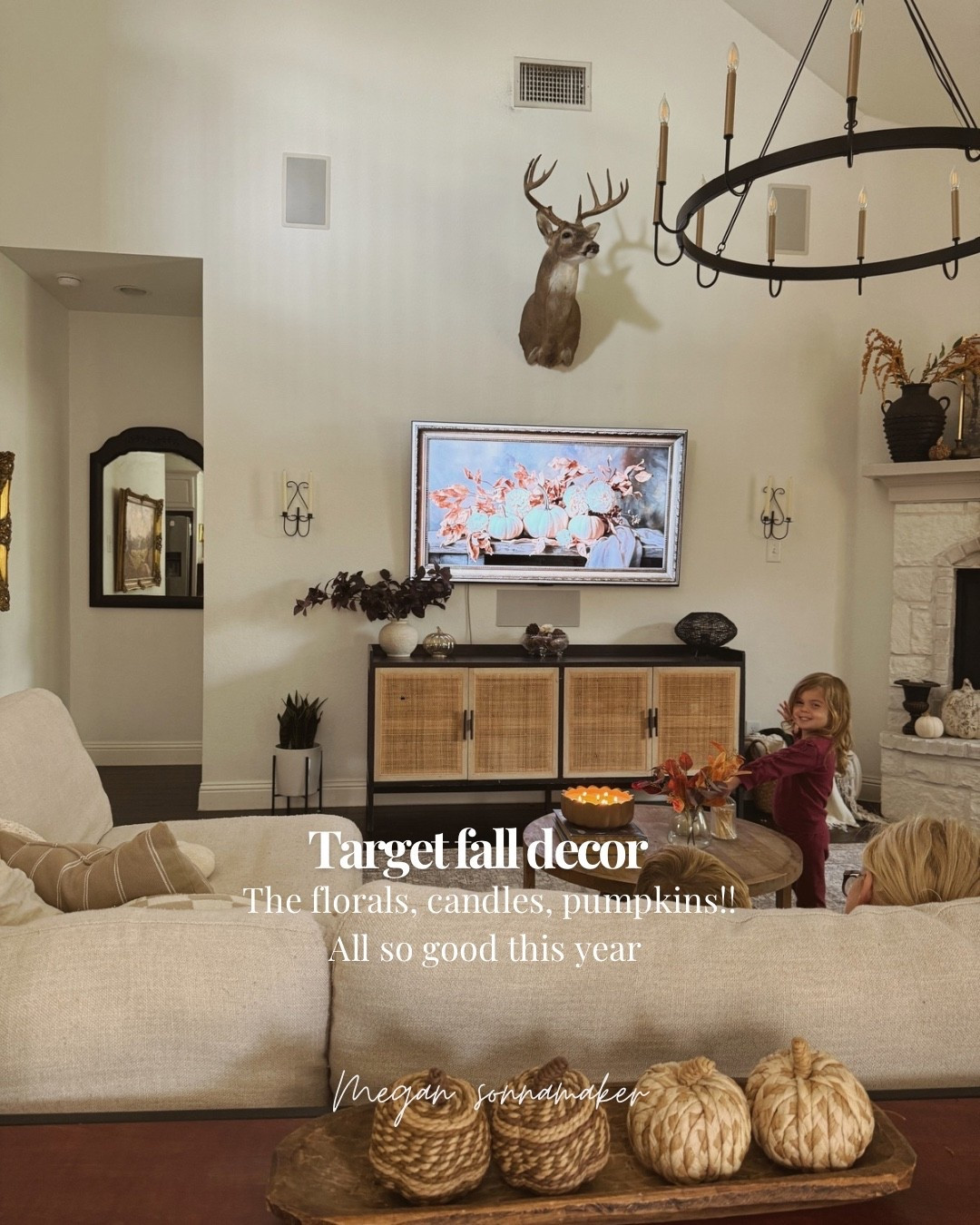 Target fall decor 

#LTKSeasonal #LTKHome
