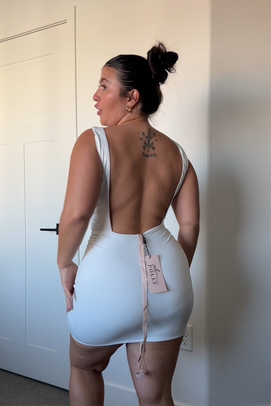 Size: M


#LTKMidsize #LTKFindsUnder100