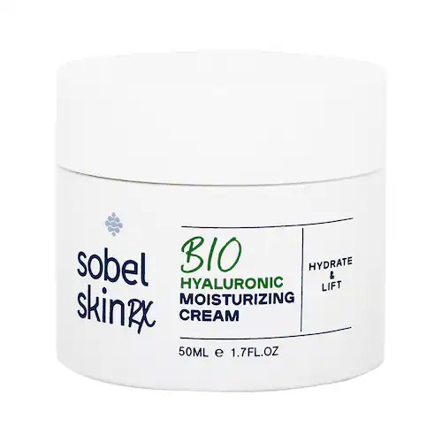 Bio Hyaluronic Moisturizing Cream | Sephora (US)
