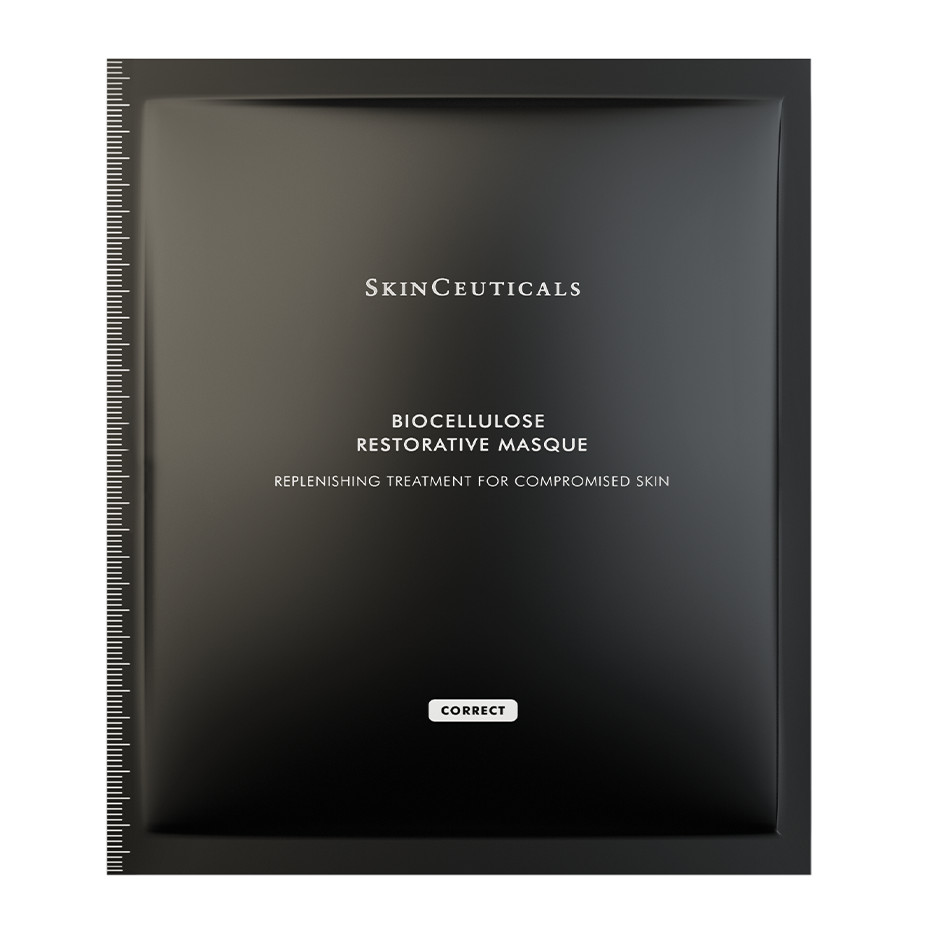 Biocellulose Restorative Mask | SkinCeuticals