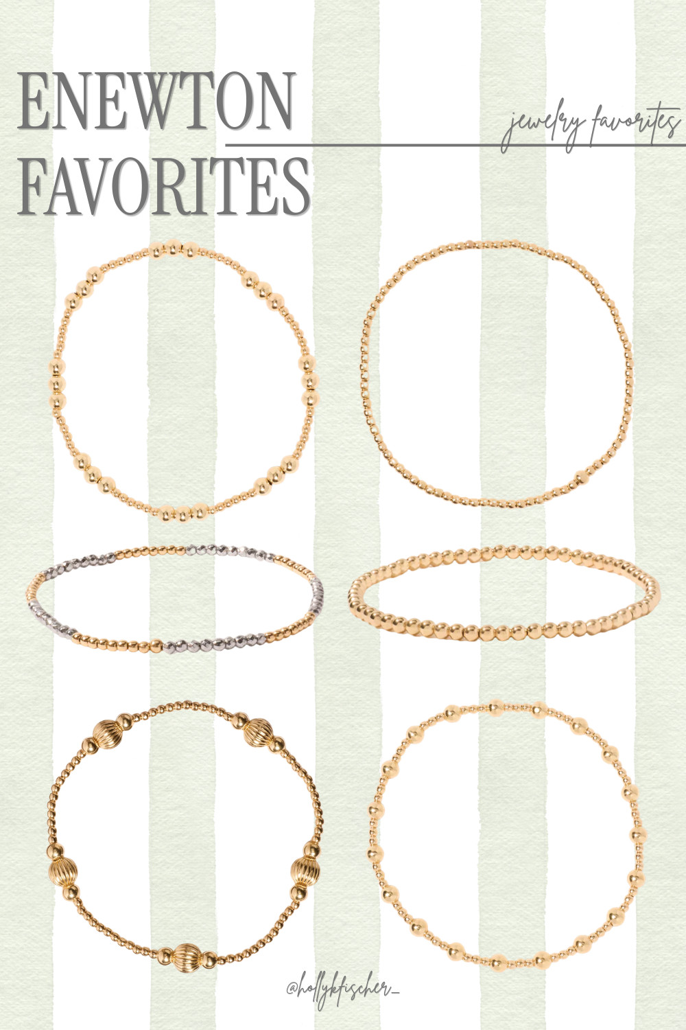 Enewton jewelry favorities!

gold bracelet stack
everyday jewelry
dainty gold bracelets
waterproof jewelry
tarnish free jewelry
everyday gold jewelry
minimalist jewelry

 

 #LTKootd #LTKmomlife #LTKBeauty