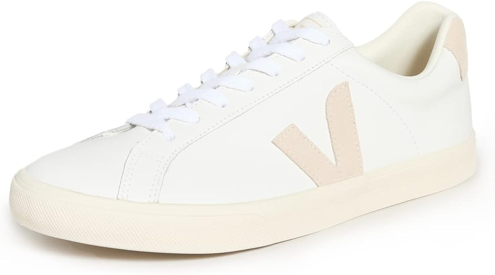 Veja Men's Esplar Leather Sneakers | Amazon (US)