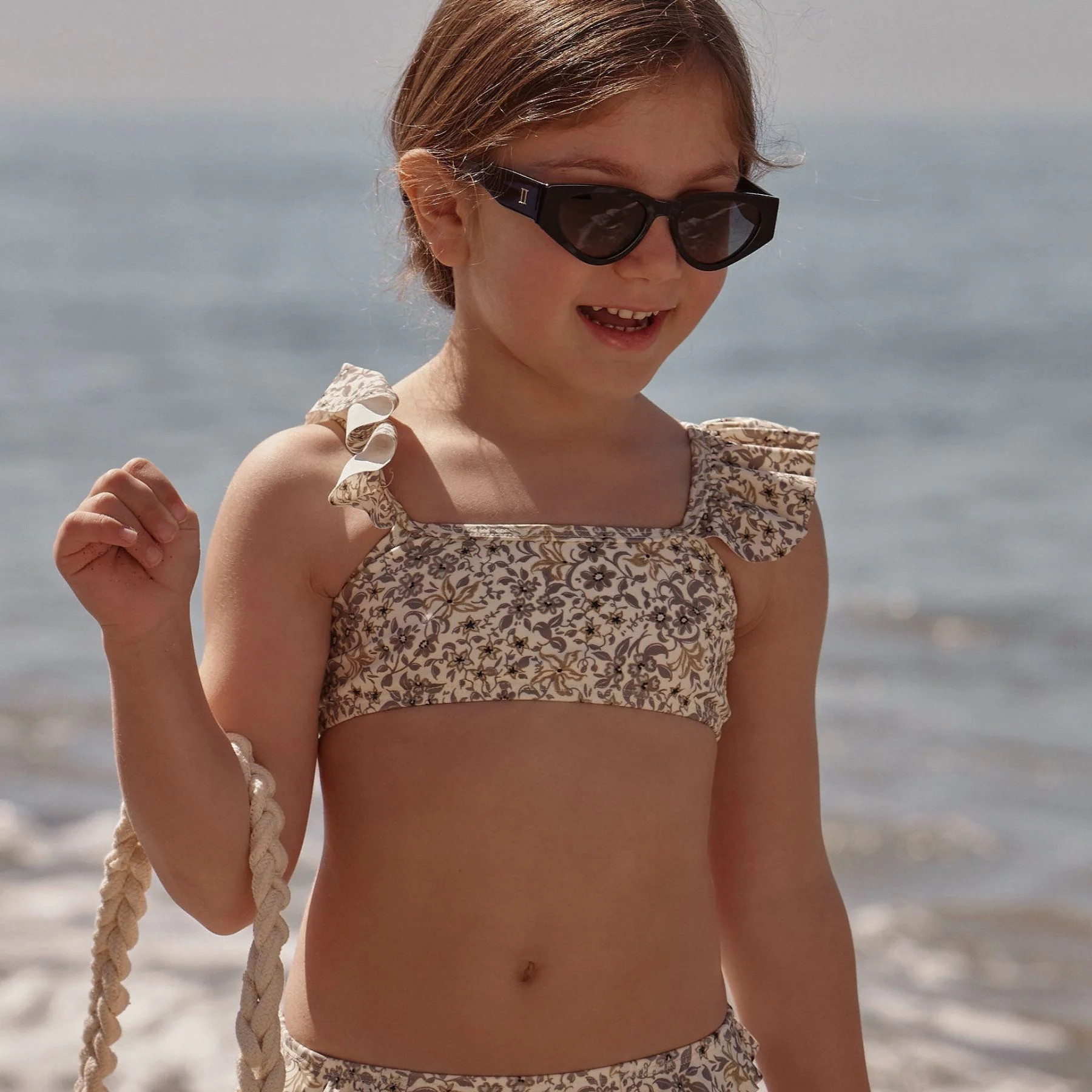 DAWN MINI | ONYX | Teux