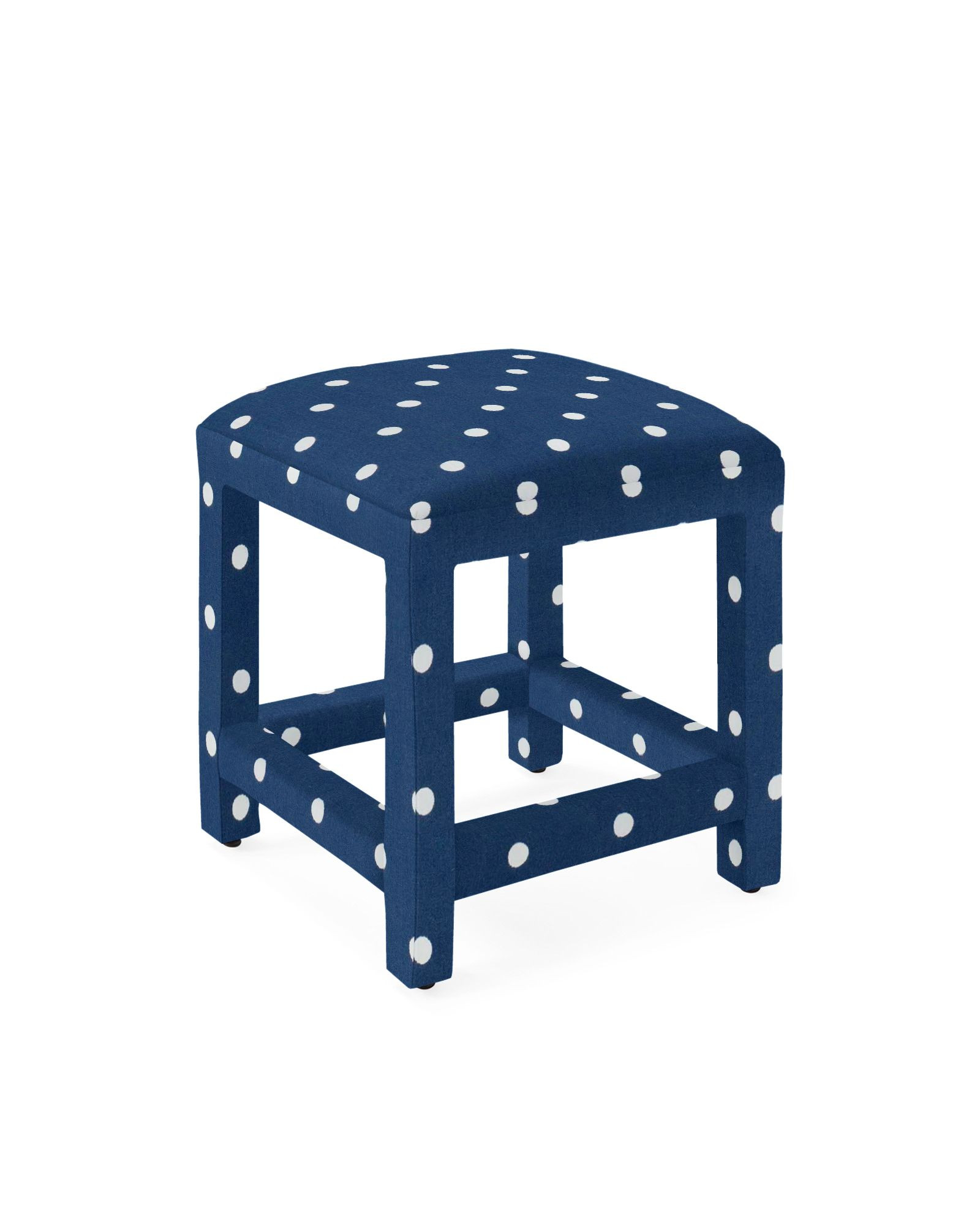 Dorset Stool | Serena and Lily