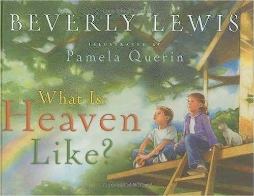 What is Heaven Like? | Amazon (US)