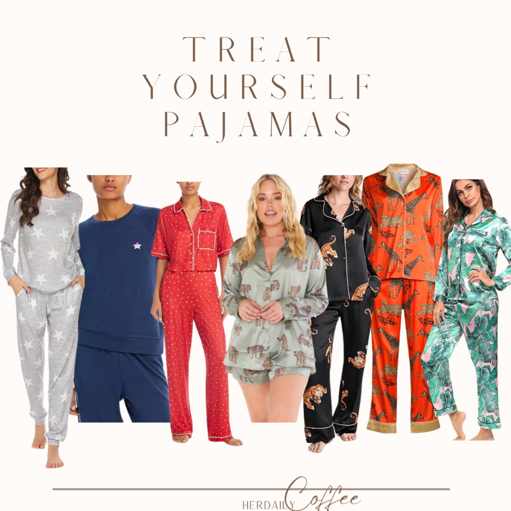 My top pajama pics for you or a friend ❤️

#LTKHoliday #LTKGiftGuide