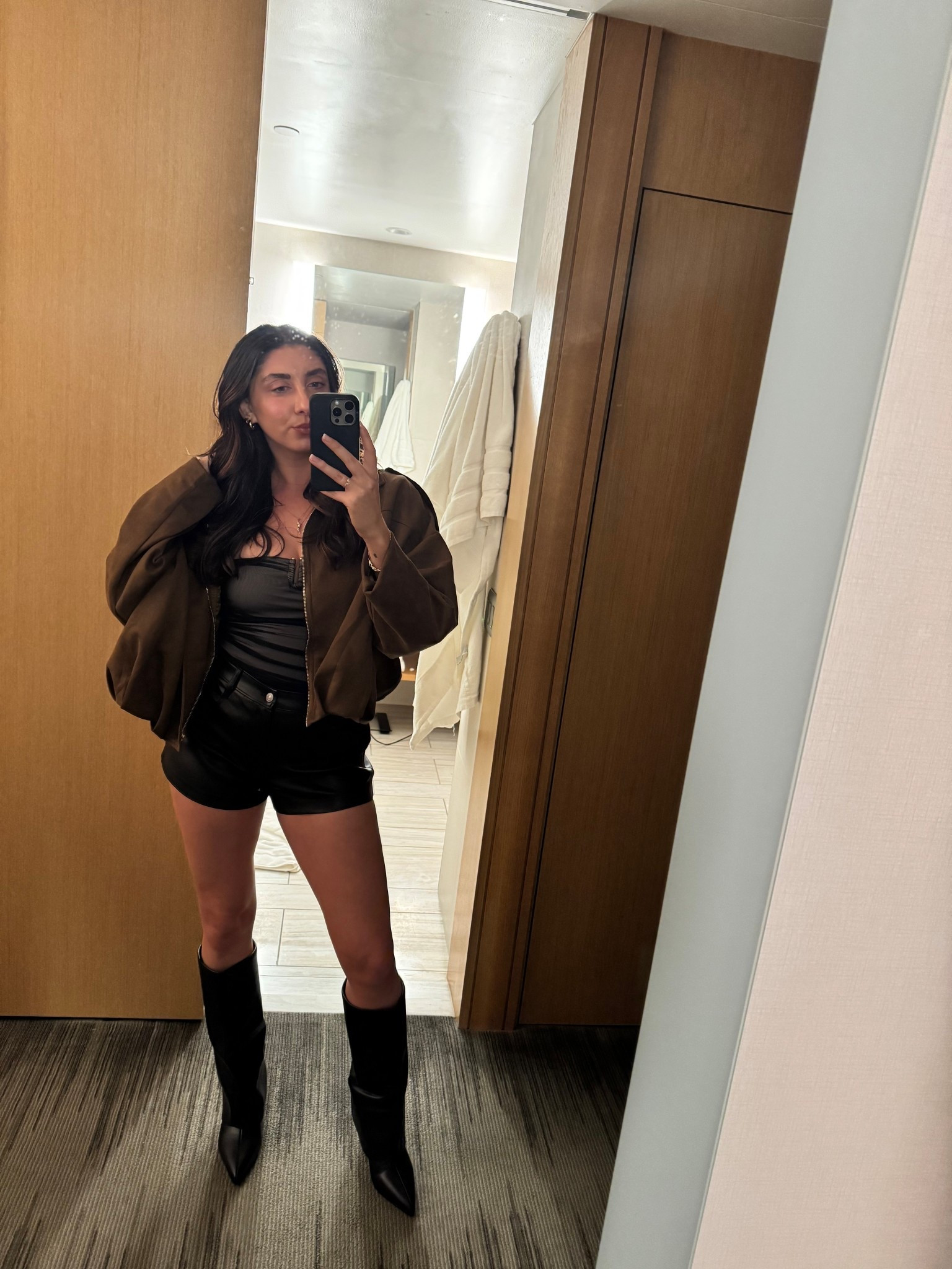 night out outfit inspo

#LTKStyleTip