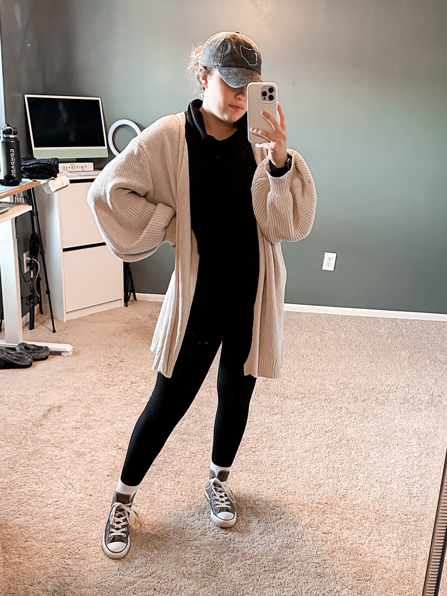 Todays OOTD