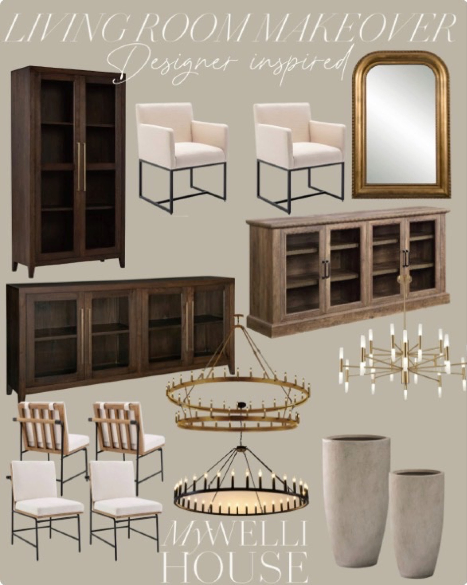 How to achieve a designer-inspired look in your home: Invest in stylish, stylish furniture pieces that offer comfort and longevity. Focus on selecting key items like sofas, chairs, and coffee tables that align with your chosen design style. Pay attention to craftsmanship, materials, and finishes to ensure durability and timeless appeal.

#LivingRoomInspiration #DesignerStyle #HomeDecor

#livingroommdecor #cljsquad #amazonhome #organicmodern #homedecortips #livingroomremodel

#LTKhome #LTKFind #LTKGiftGuide
