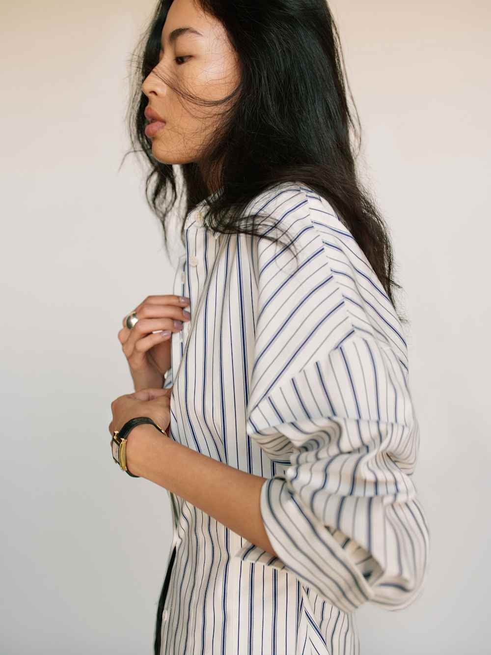 Vanta Shirt | Reformation (Global)