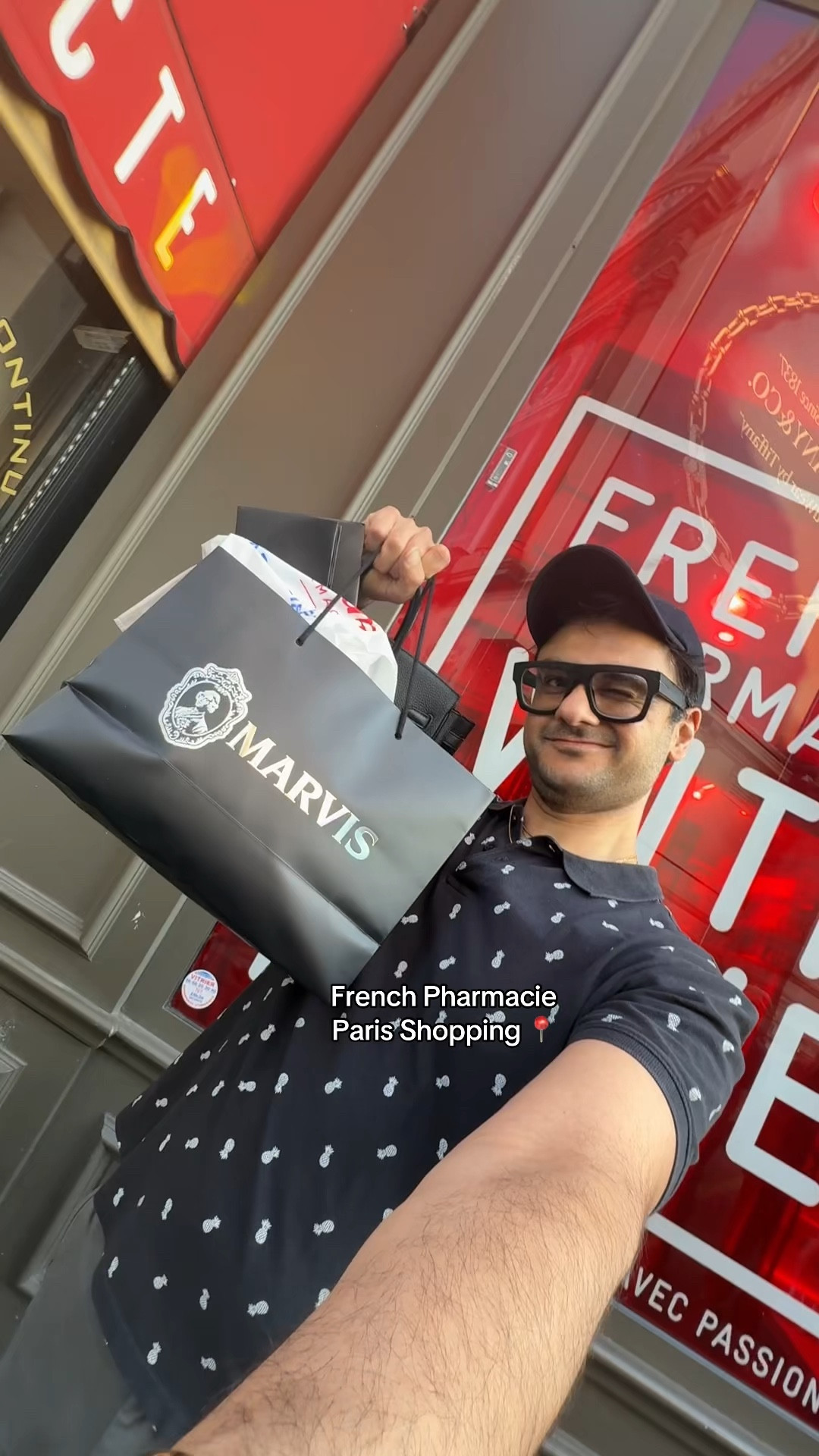 My Favorite Store in all of Paris…French pharmacie #frenchpharmacy #paris #frenchskincare #shopaholic #comeshopwithme @Cible Skin Paris  

#LTKvlog #LTKgrwm #LTKBeauty