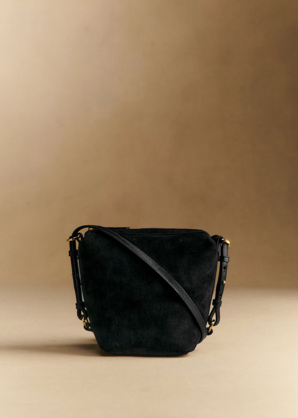 Lou Bag | Sezane Paris - US