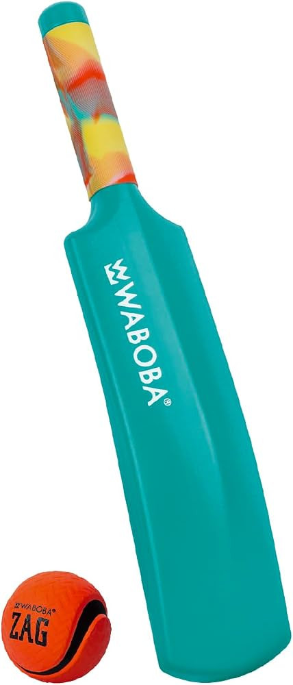 Waboba Mini Cracket Set, Zag Ball | Amazon (US)