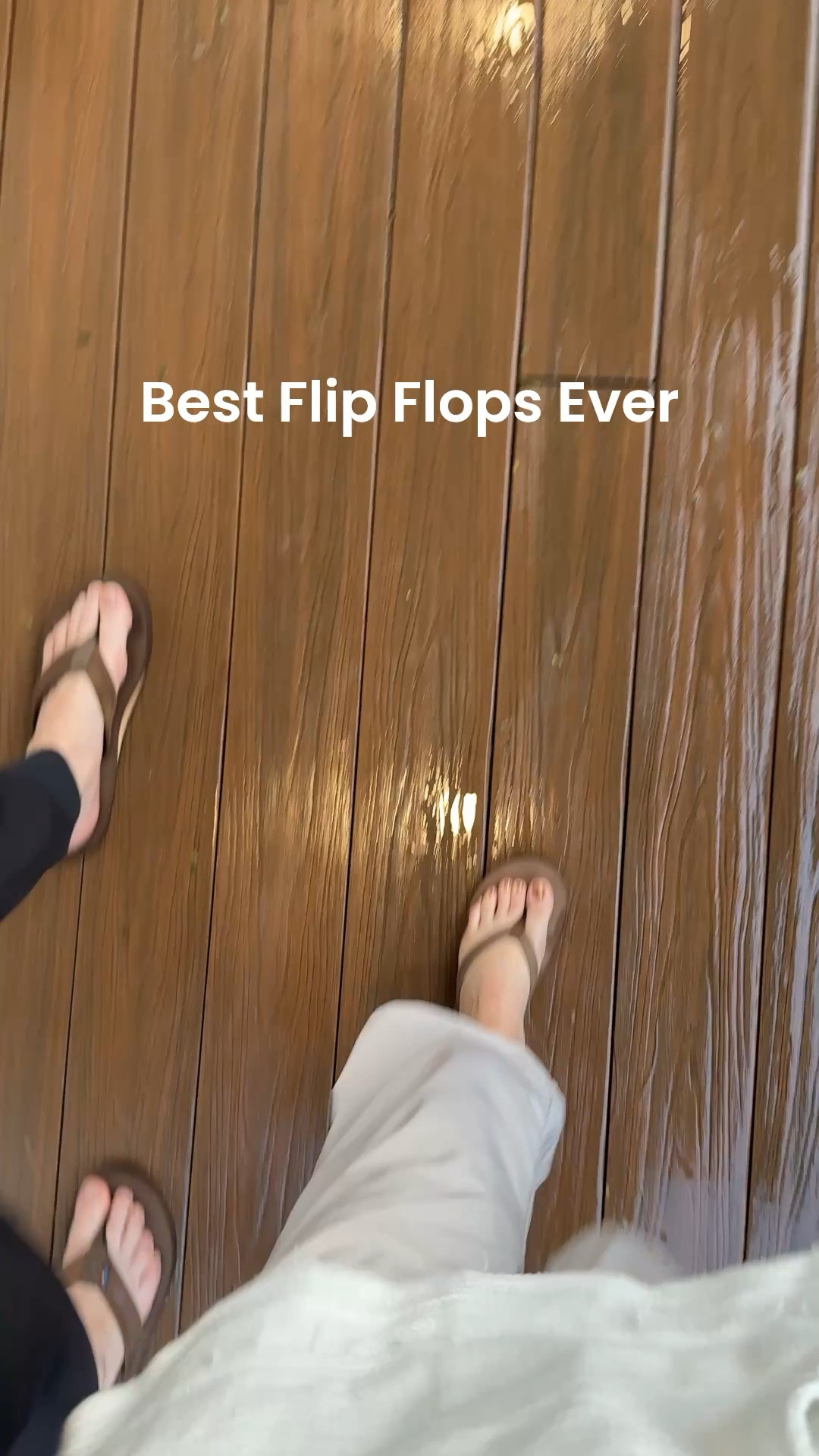 Best flip flops ever (and what all our kids live in) 

#LTKSwim #LTKTravel #LTKdayinmylife