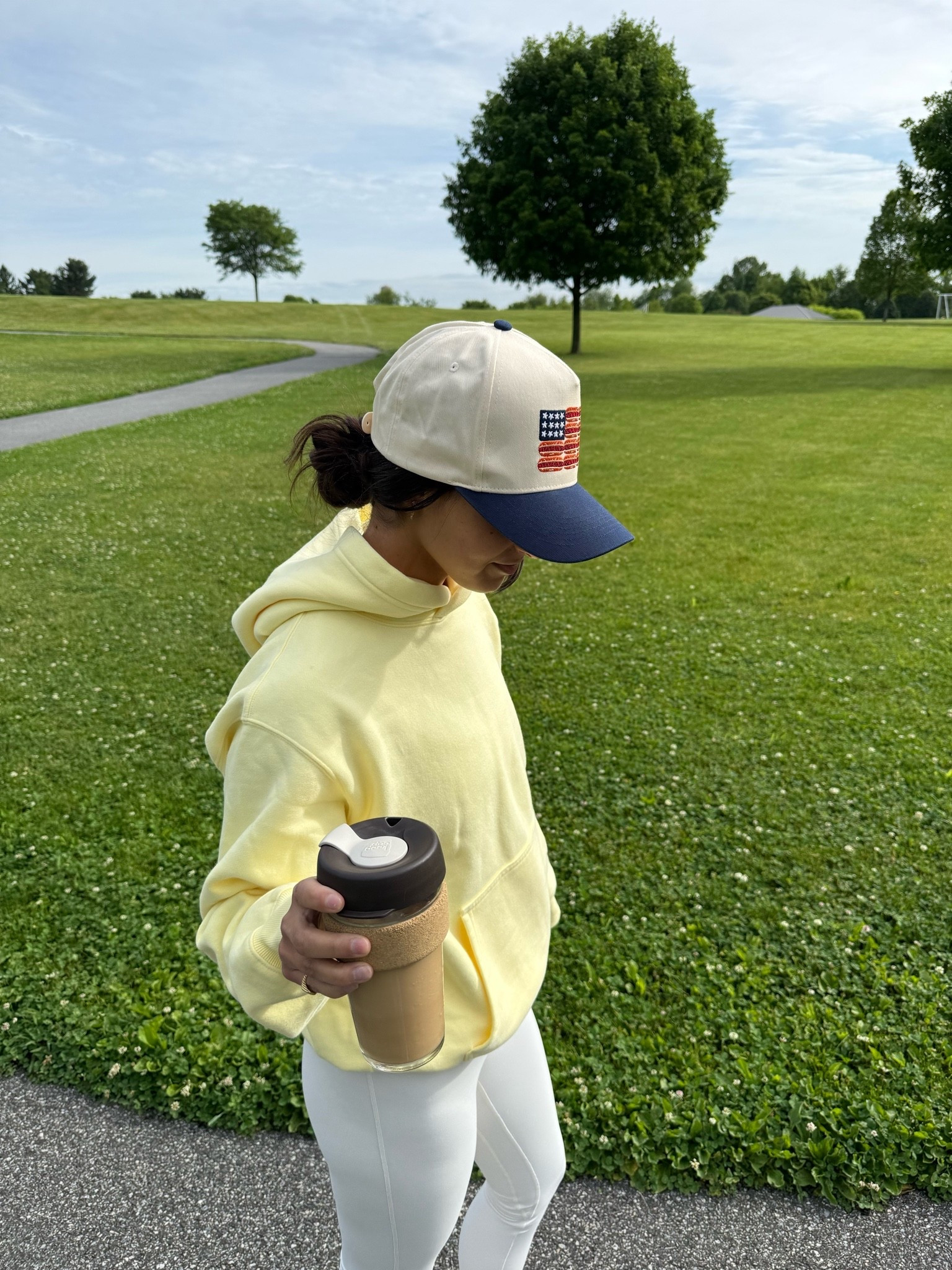 walking favs!