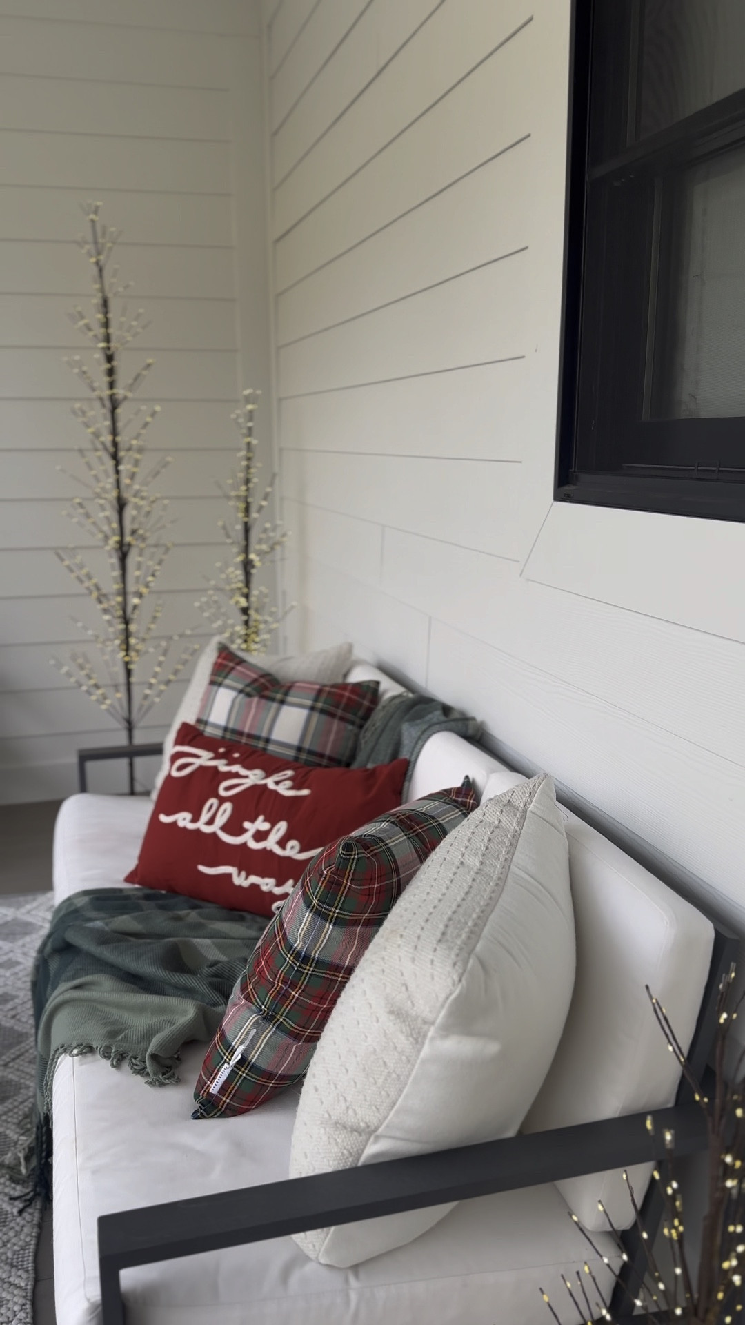 My favorite twinkle trees are on sale for a limited time! I grabbed more of these for my back porch this year and absolutely love them! They truly are so perfect inside or outside in a covered area! 😍🎄✨

Pottery barn | twinkle trees | Christmas decor | Christmas decor inspo | holiday decor 

#LTKSeasonal #LTKHoliday #LTKhome