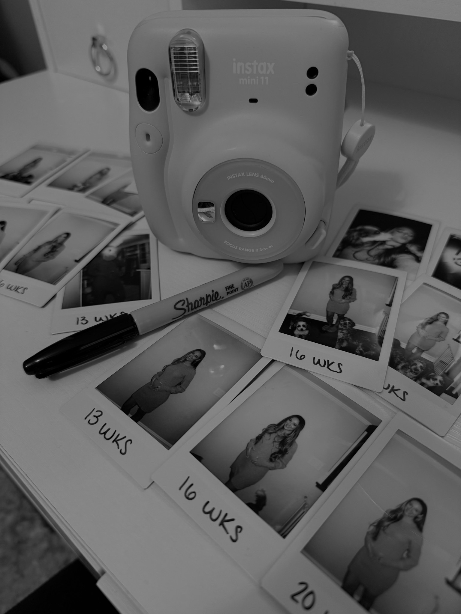 Everything you need to document the baby bump! Fujifilm Instax Mini 11 // Fujix Film 

#LTKBump #LTKBaby #LTKFamily