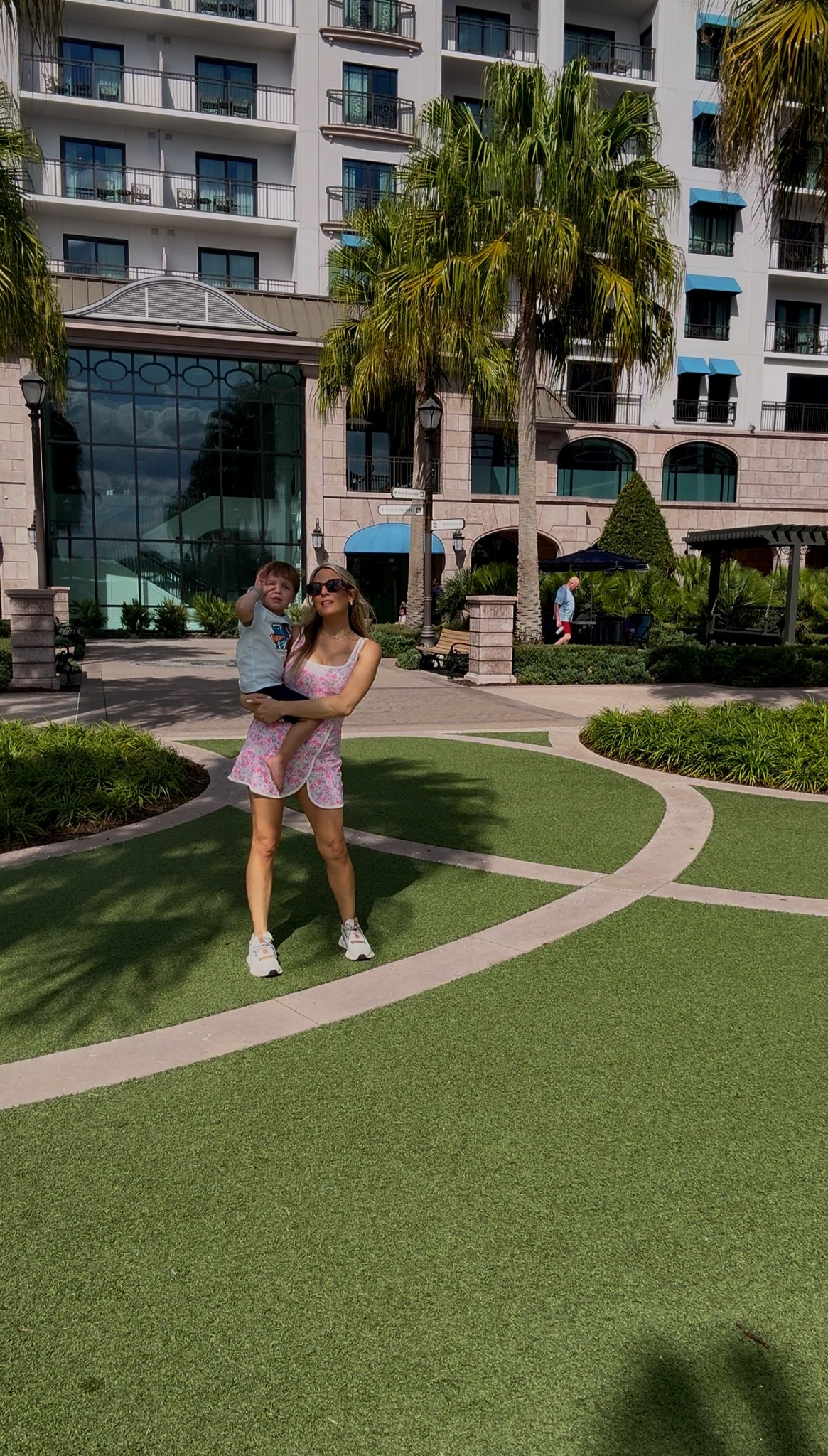 rest day fit check 🌸

I’m in a sz medium 🩷

#LTKootd #LTKActive #LTKmomlife