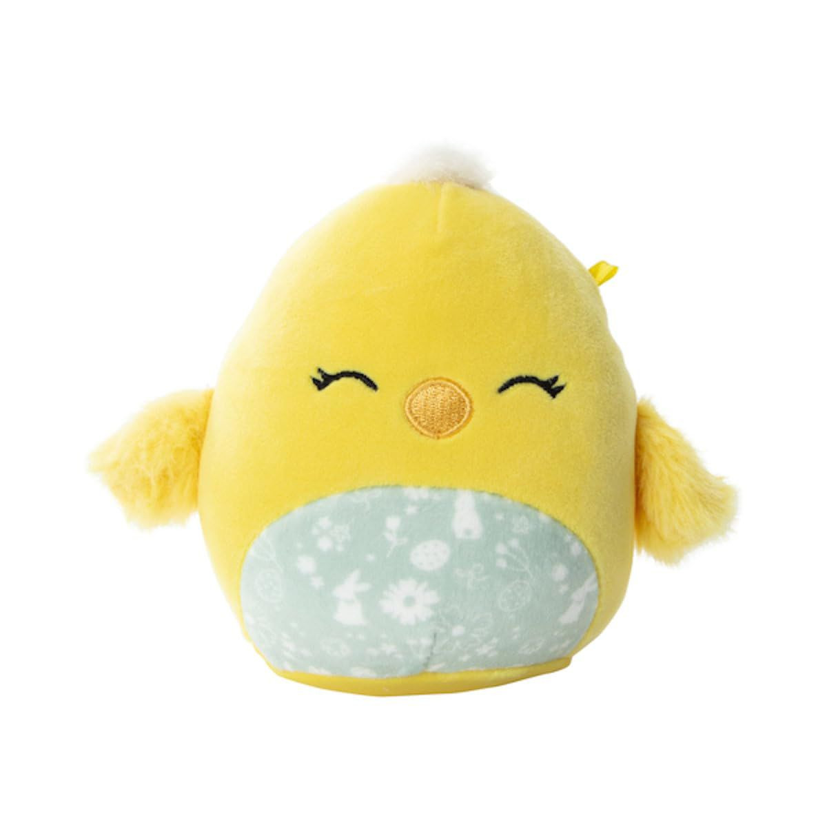 Squishmallows 4.5" Easter Aimee the Chick | Target