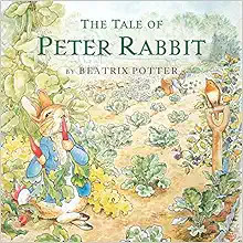 The Tale of Peter Rabbit     Paperback – Picture Book, January 26, 2004 | Amazon (US)