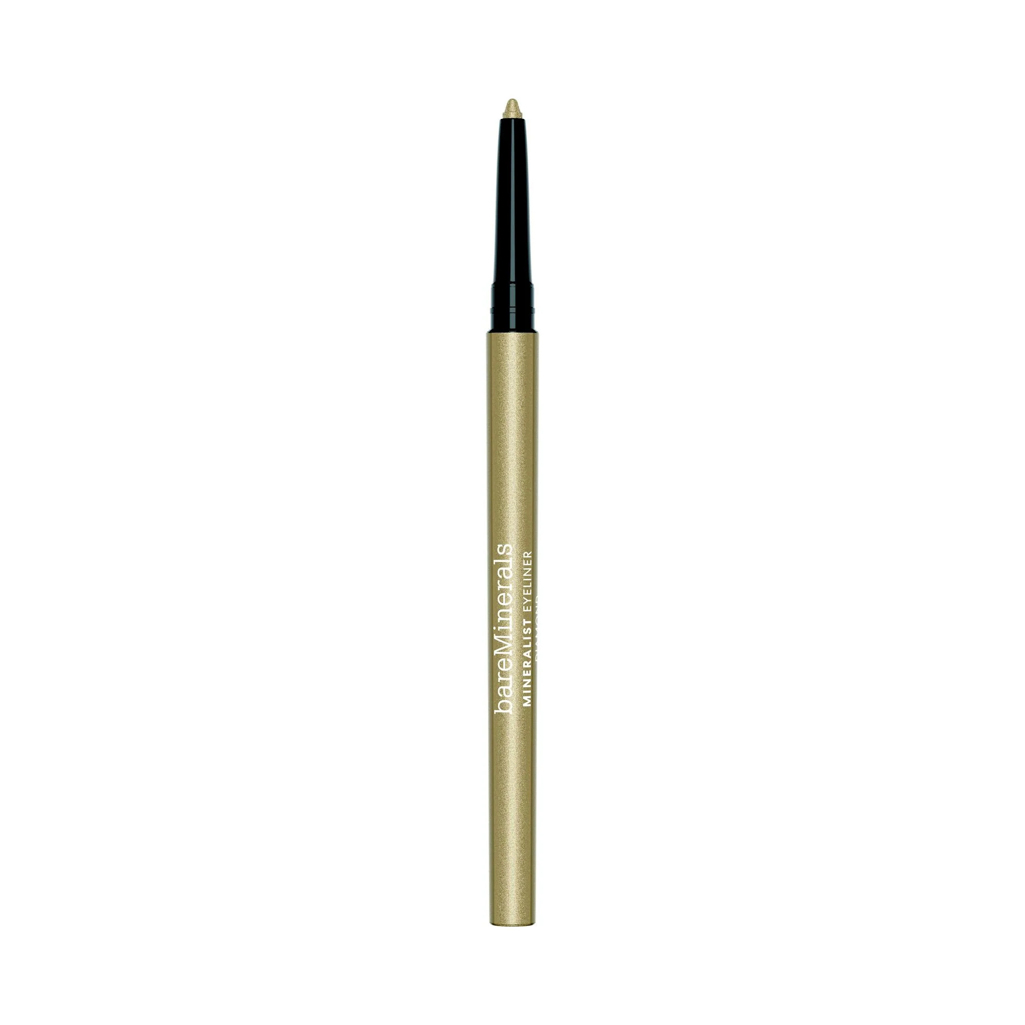 bareMinerals Mineralist® Lasting Eyeliner, Diamond, 0.35g (0.012oz) | bareMinerals (US)