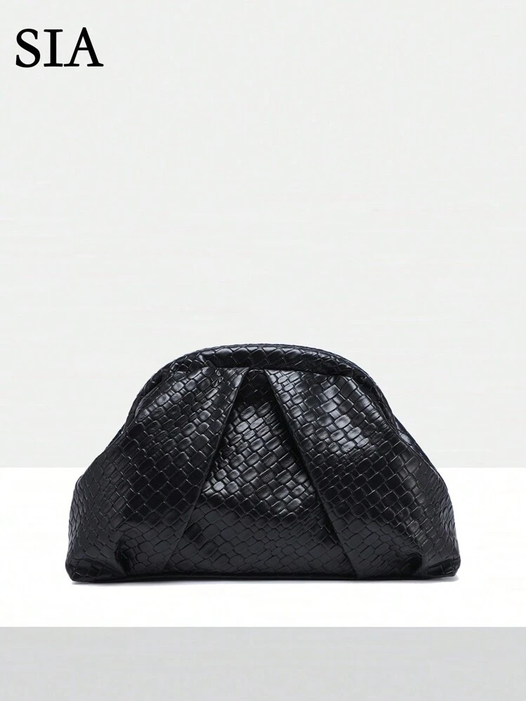Color: Black | SHEIN