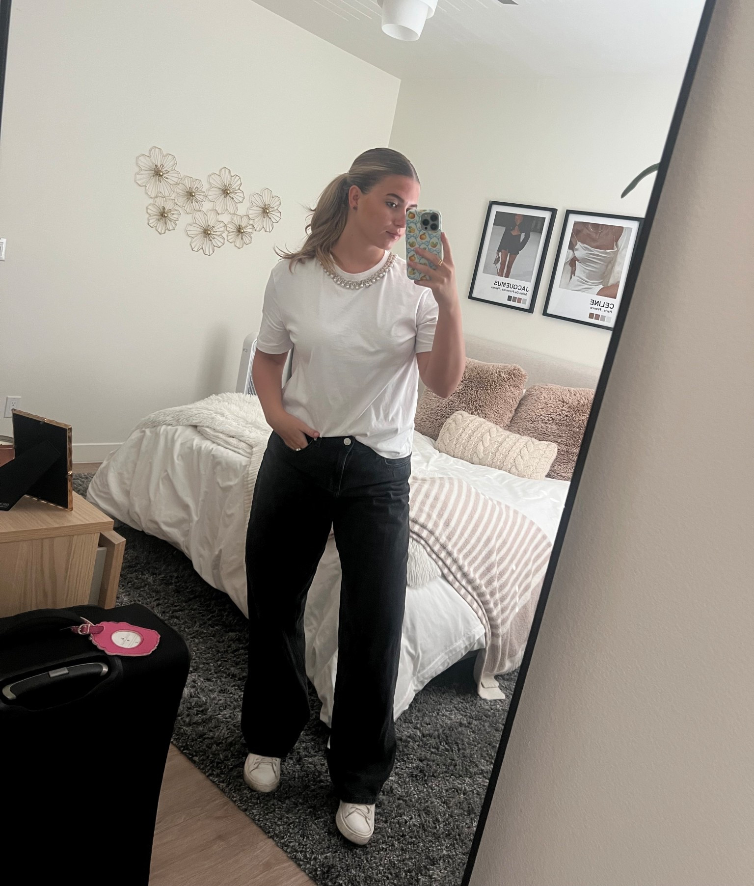 Comfy chic 

#LTKWorkwear #LTKStyleTip