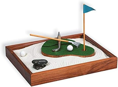 Executive Sandbox - The Sand Trap | Amazon (US)