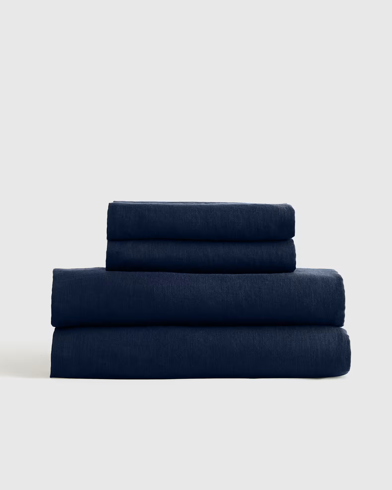 European Linen Sheet Set | Quince