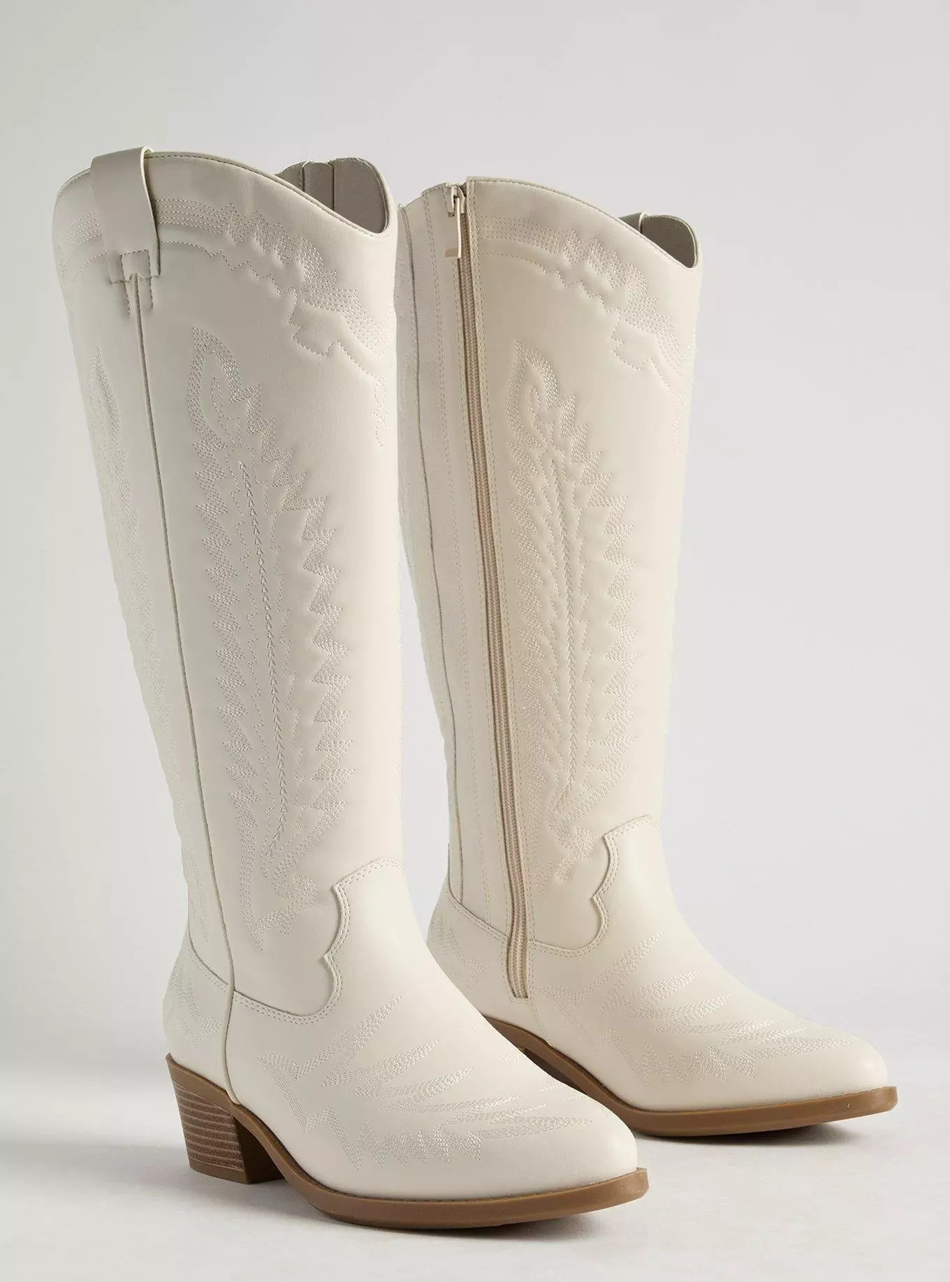 Western Knee Boot (WW) | Torrid (US & Canada)