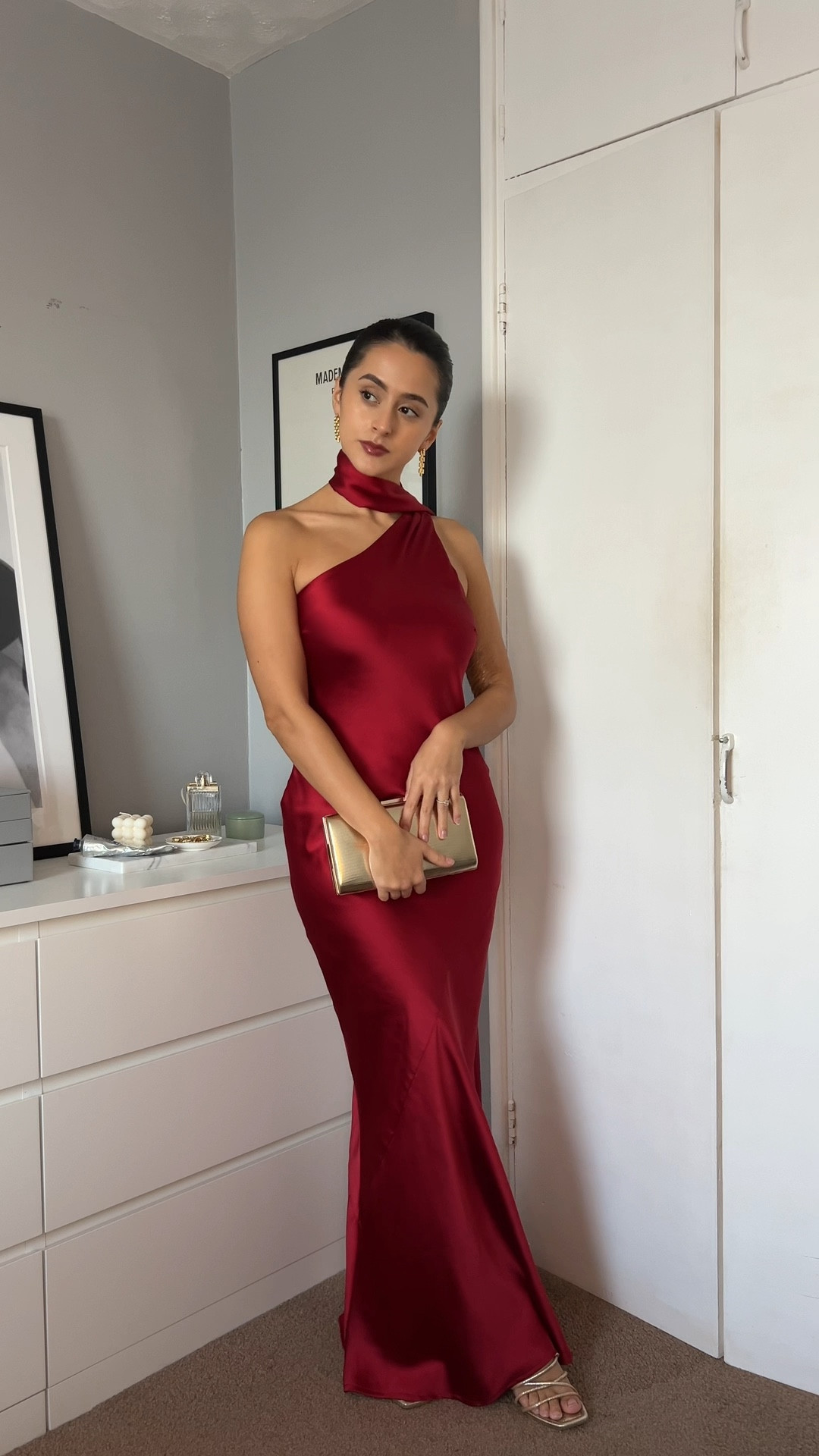 The perfect NYE dress or winter wedding guest outfit idea ❤️

new years outfit, Christmas party outfit, satin dress, holiday outfits, evening outfit, Christmas day outfit, winter outfit

#LTKgrwm #LTKwinter #LTKwedding