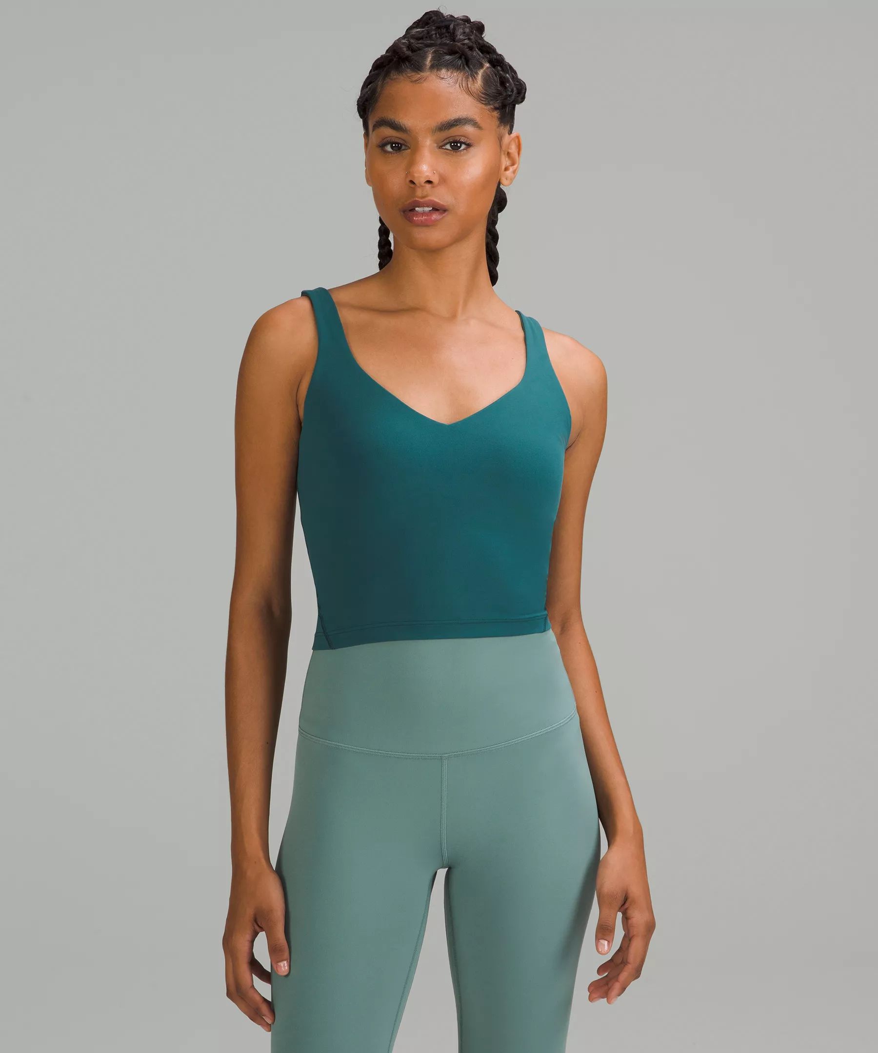 lululemon Align™ Tank Top | Women's Sleeveless & Tank Tops | lululemon | Lululemon (US)