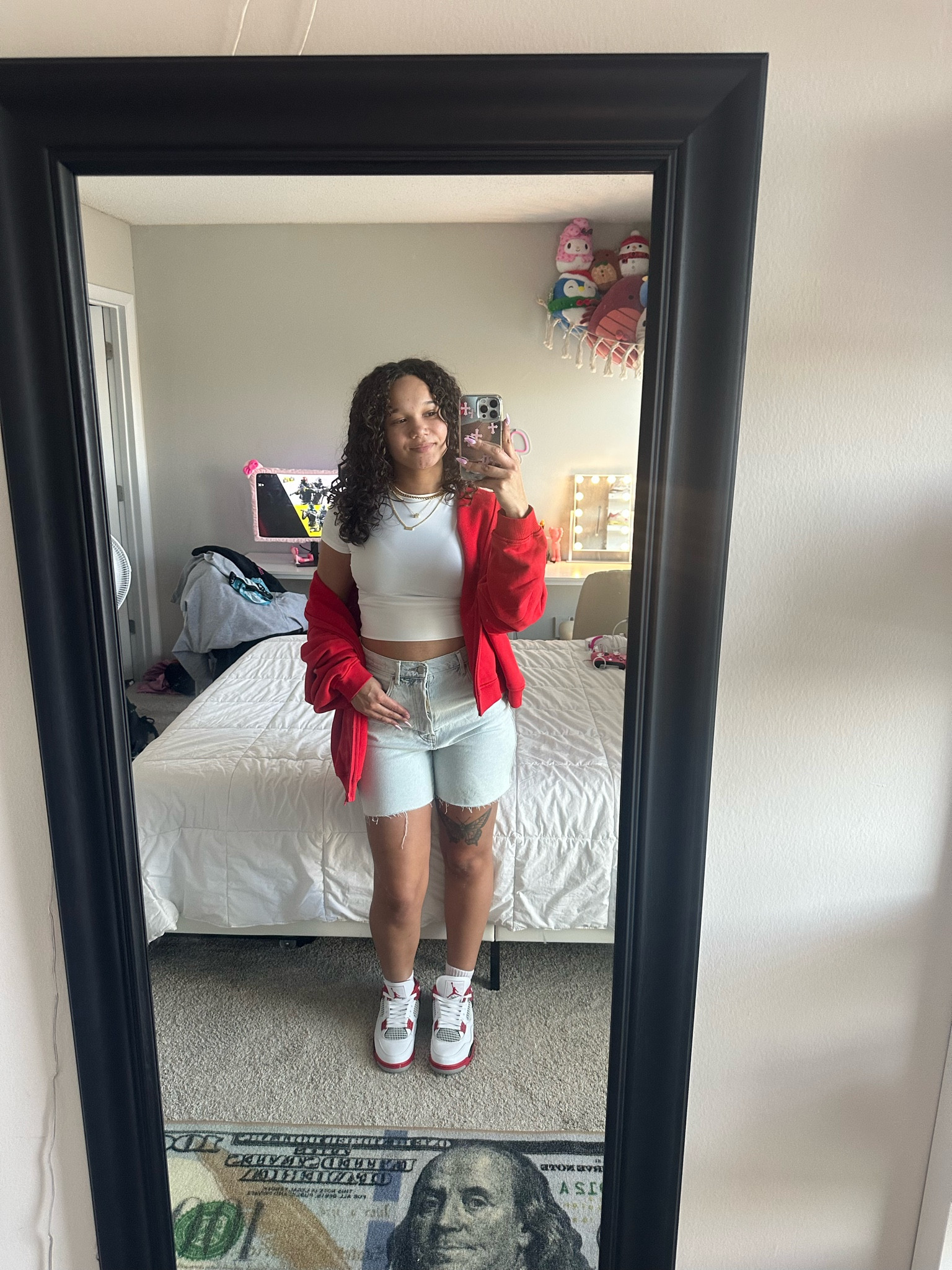 Original zip up from KHY