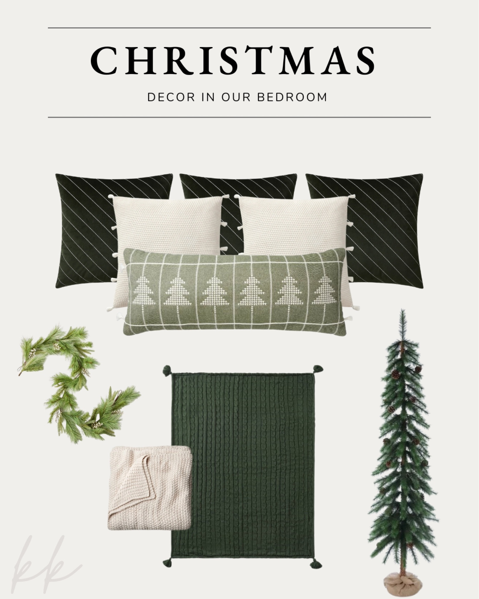Christmas decor in our bedroom, Walmart Christmas decor, bedroom Christmas decor, target Christmas decor 

#LTKunder50 #LTKhome #LTKHoliday