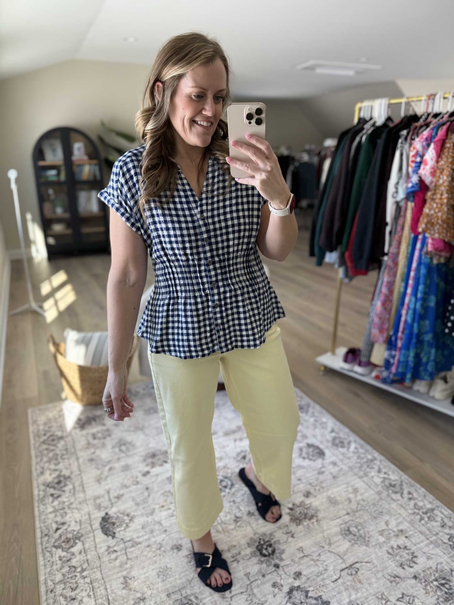 maurices
New releases
Spring finds 
Vacation vibes
Vacay looks 
Tees 
Denim 
Tanks 
Sandals 

#LTKOver40 #LTKdayinmylife #LTKMidsize