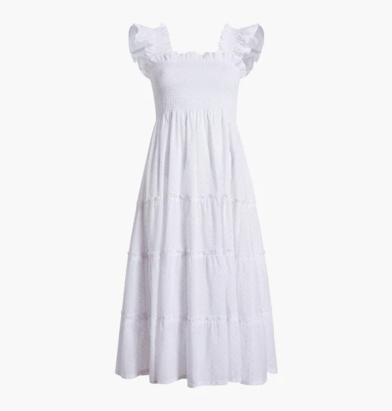 The Ellie Nap Dress | Hill House Home