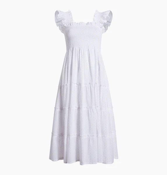 The Ellie Nap Dress | Hill House Home