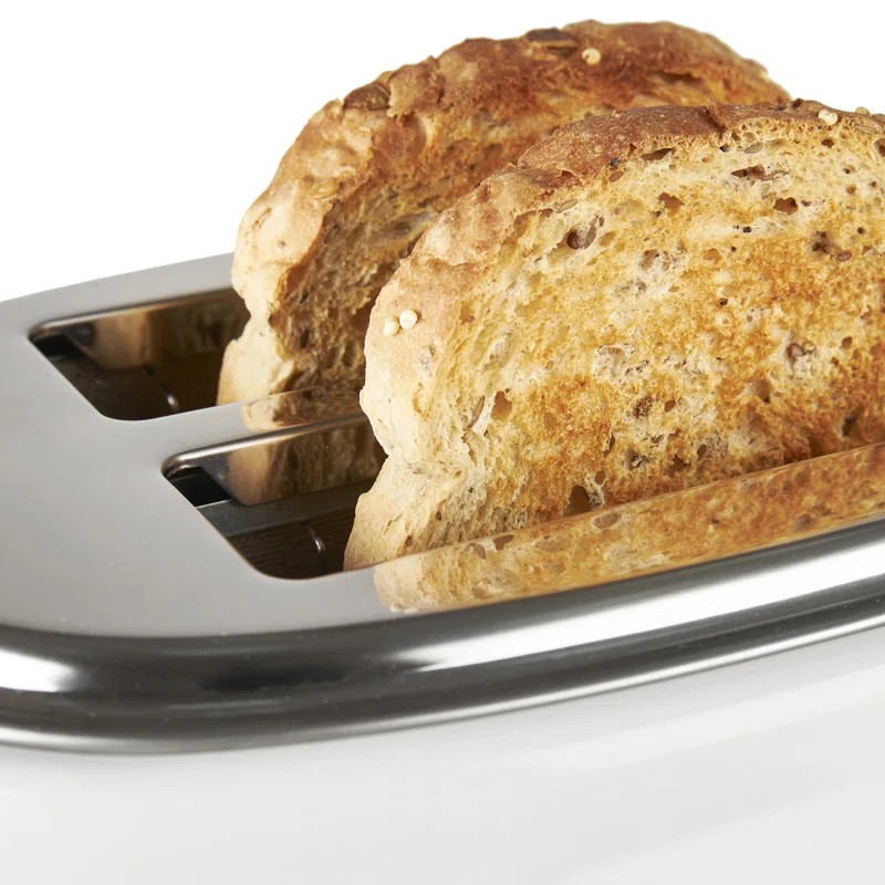 HADEN Dorset 2-Slice Wide-Slot Toaster | Wayfair North America